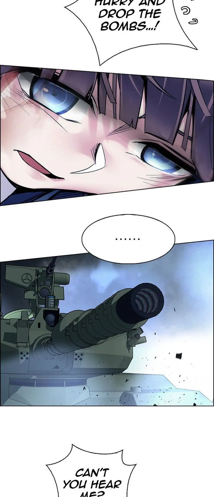 DICE: The Cube that Changes Everything Chapter 355 page 47