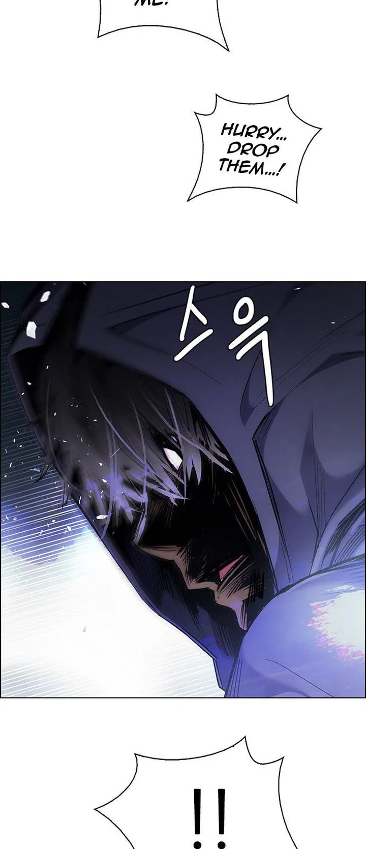 DICE: The Cube that Changes Everything Chapter 355 page 48