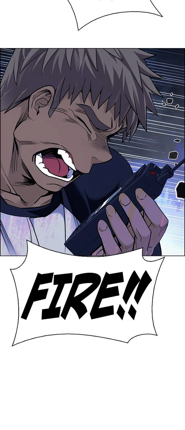 DICE: The Cube that Changes Everything Chapter 355 page 49