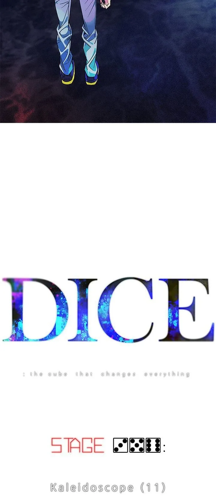 DICE: The Cube that Changes Everything Chapter 356 page 7