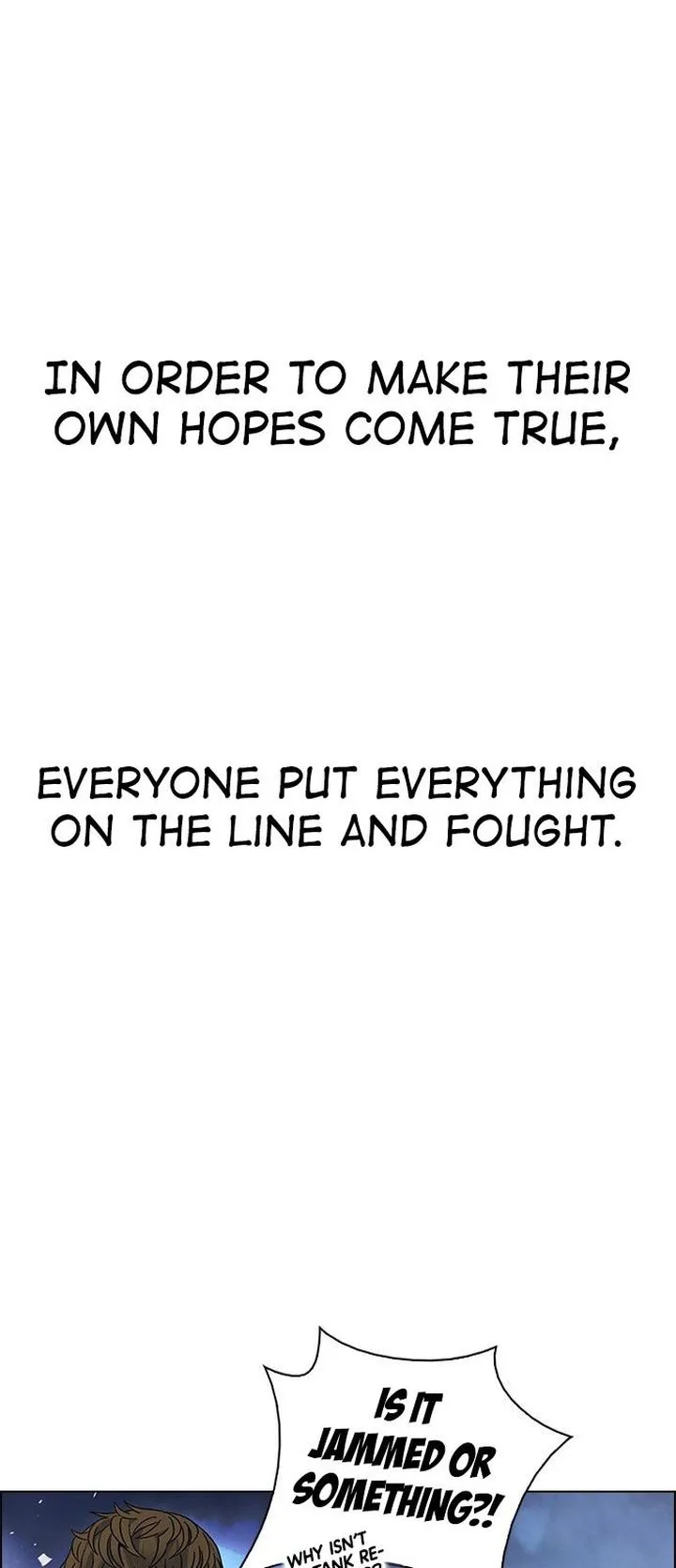 DICE: The Cube that Changes Everything Chapter 356 page 19