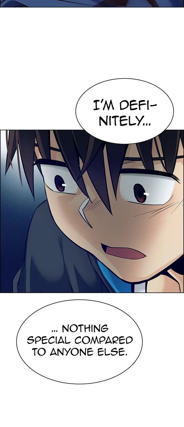 DICE: The Cube that Changes Everything Chapter 356 page 21