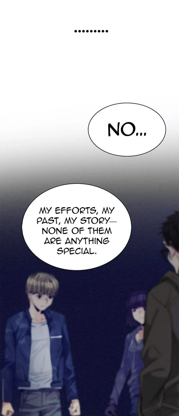 DICE: The Cube that Changes Everything Chapter 356 page 15
