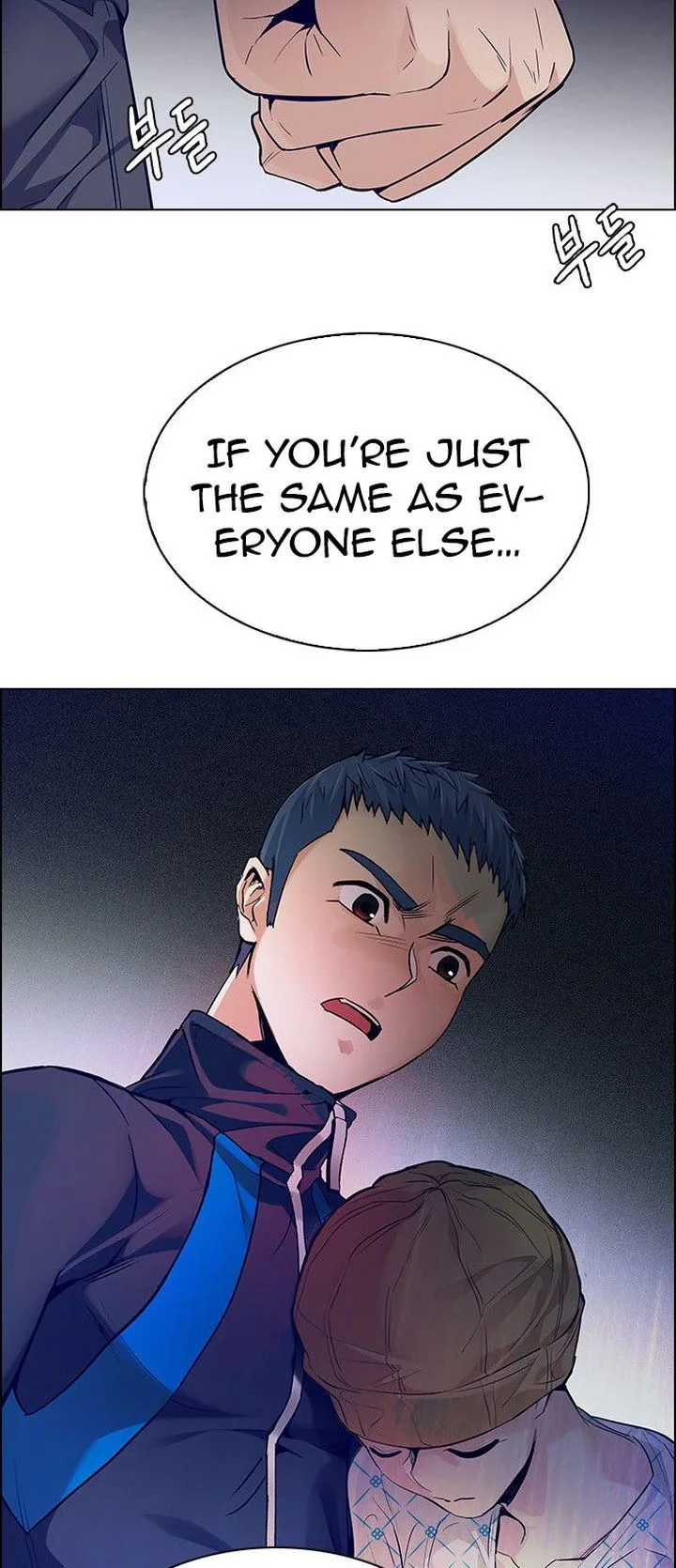 DICE: The Cube that Changes Everything Chapter 356 page 28