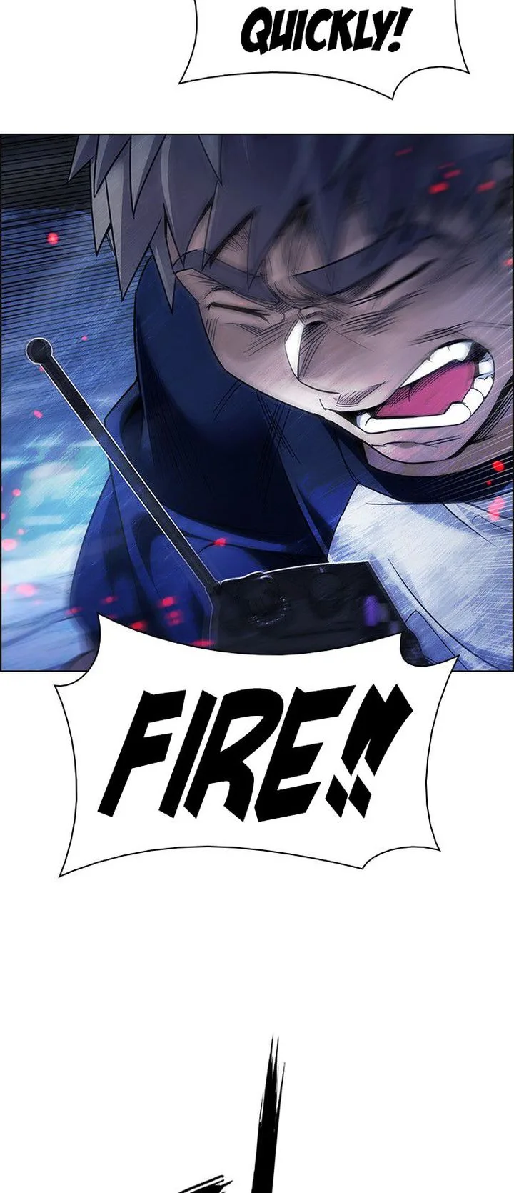 DICE: The Cube that Changes Everything Chapter 356 page 31