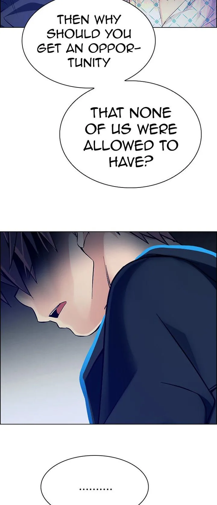 DICE: The Cube that Changes Everything Chapter 356 page 29