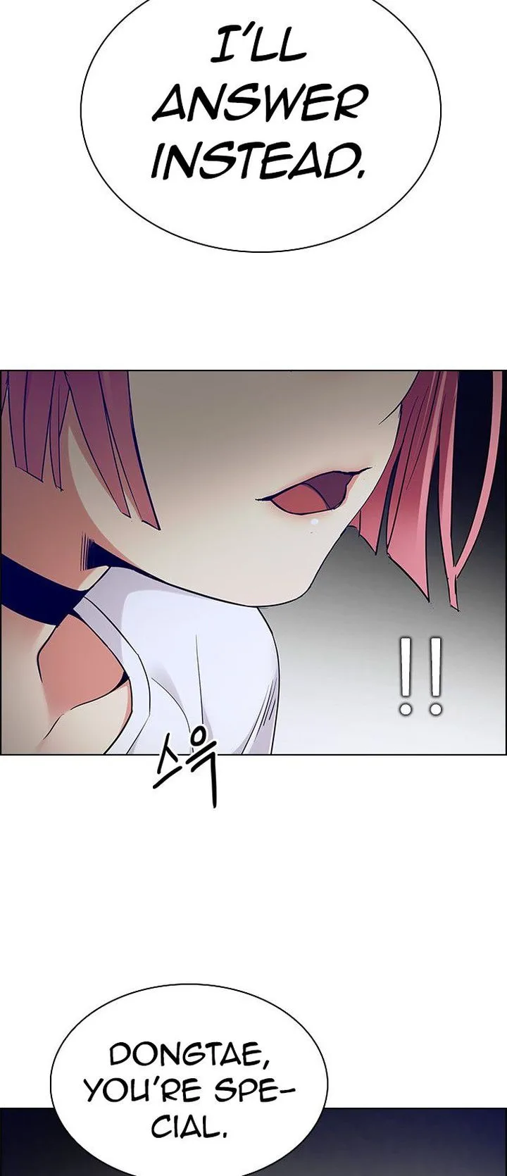 DICE: The Cube that Changes Everything Chapter 356 page 45