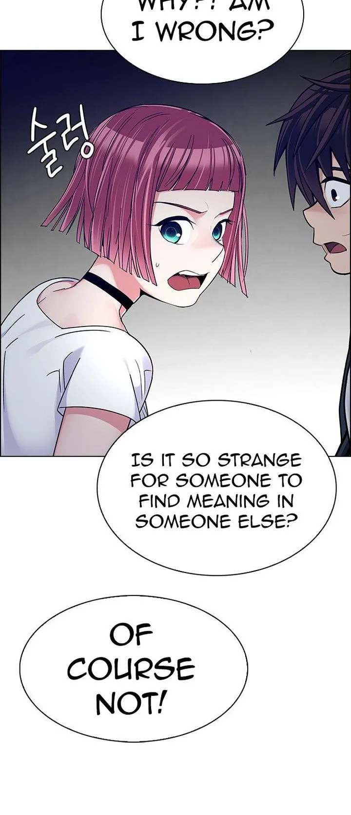 DICE: The Cube that Changes Everything Chapter 356 page 50
