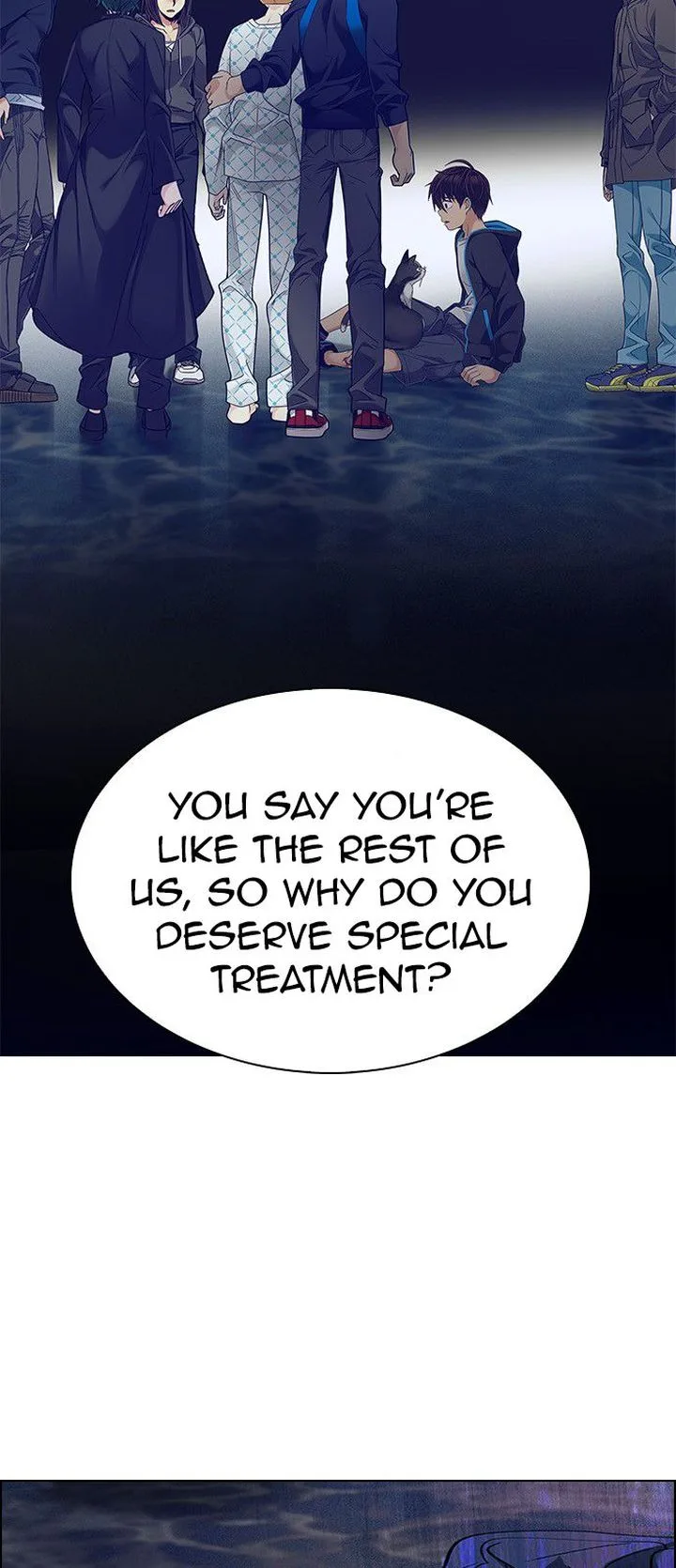 DICE: The Cube that Changes Everything Chapter 357 page 7