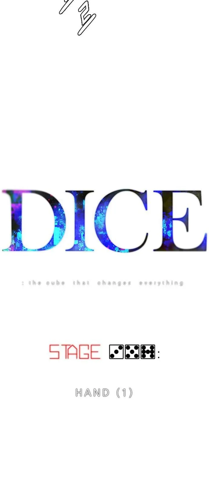 DICE: The Cube that Changes Everything Chapter 357 page 5