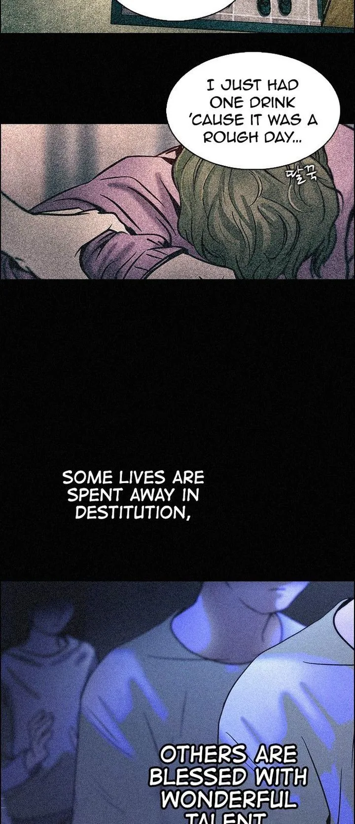 DICE: The Cube that Changes Everything Chapter 357 page 17