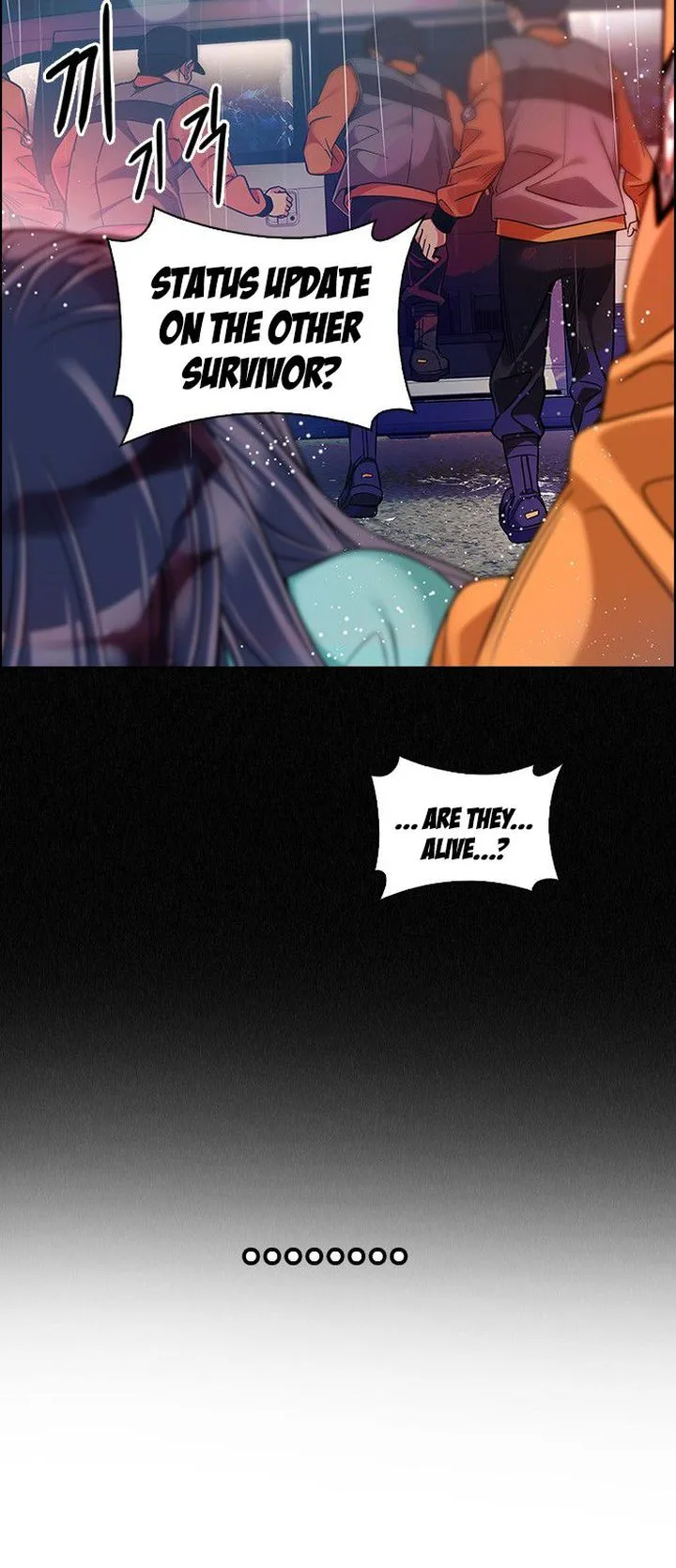 DICE: The Cube that Changes Everything Chapter 357 page 21