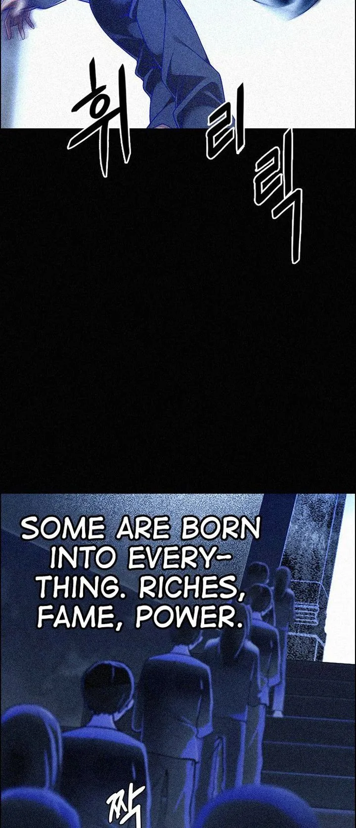 DICE: The Cube that Changes Everything Chapter 357 page 15