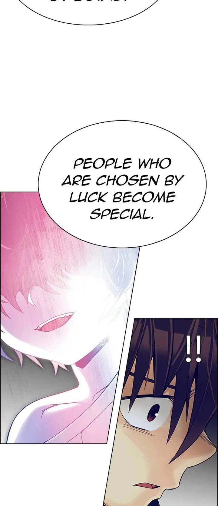 DICE: The Cube that Changes Everything Chapter 357 page 11