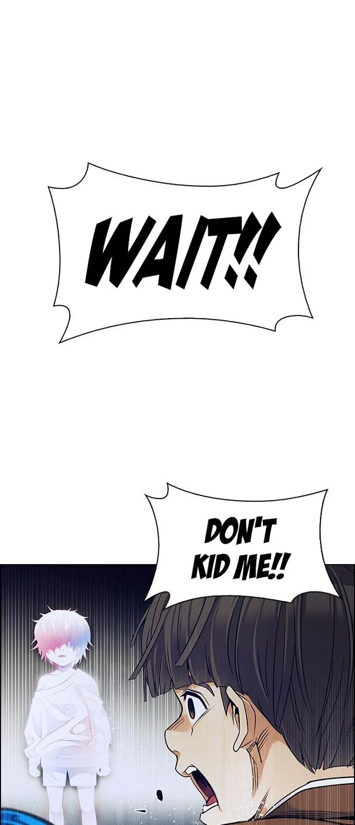 DICE: The Cube that Changes Everything Chapter 357 page 33