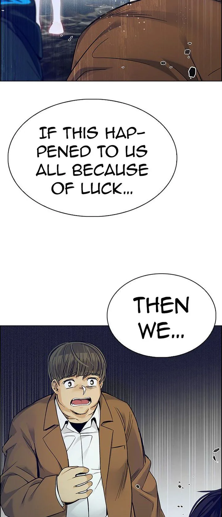 DICE: The Cube that Changes Everything Chapter 357 page 34