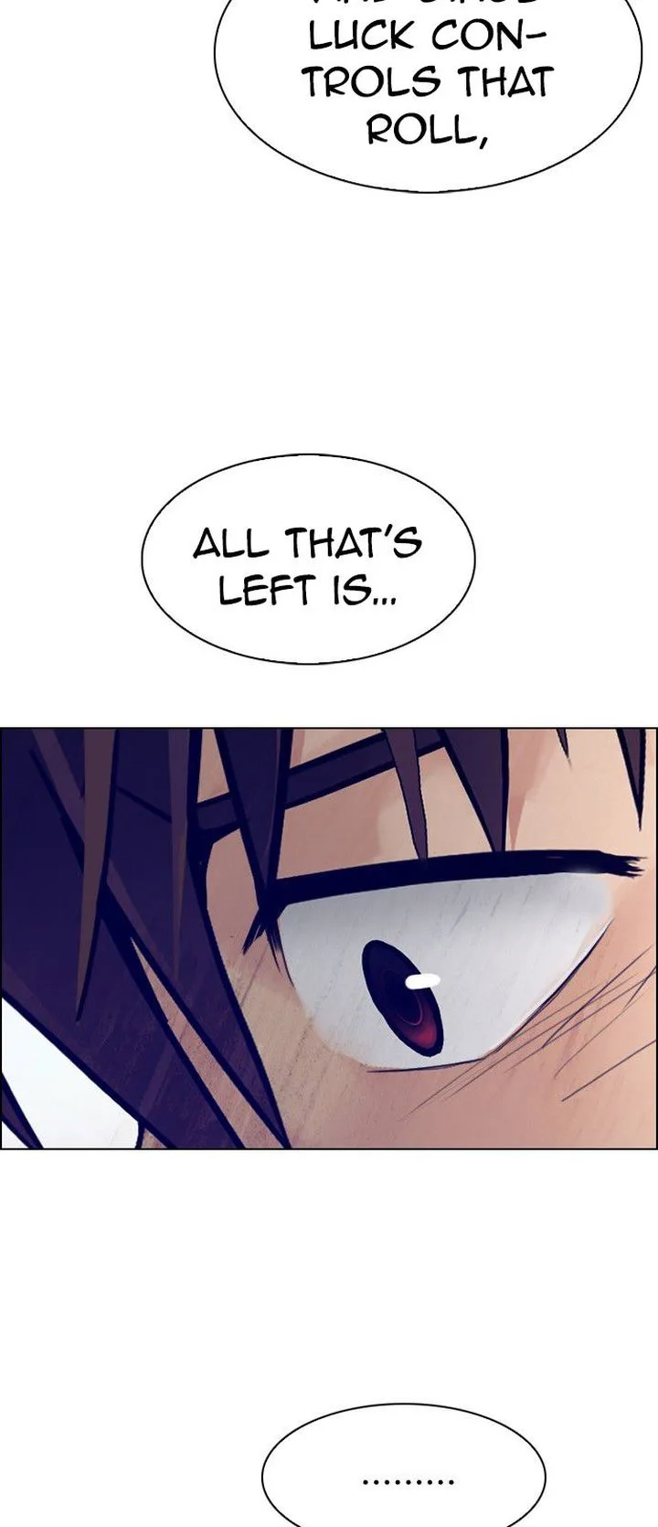 DICE: The Cube that Changes Everything Chapter 357 page 38