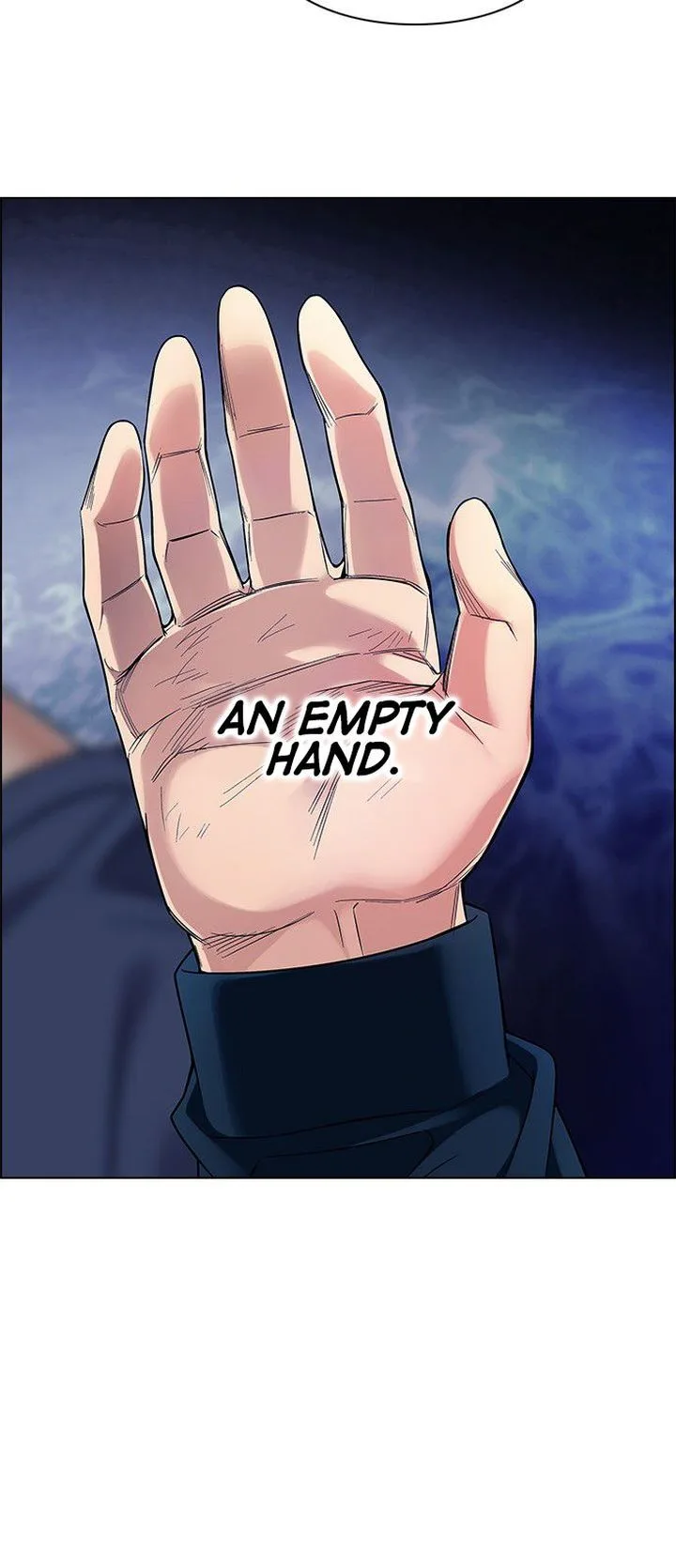 DICE: The Cube that Changes Everything Chapter 357 page 39