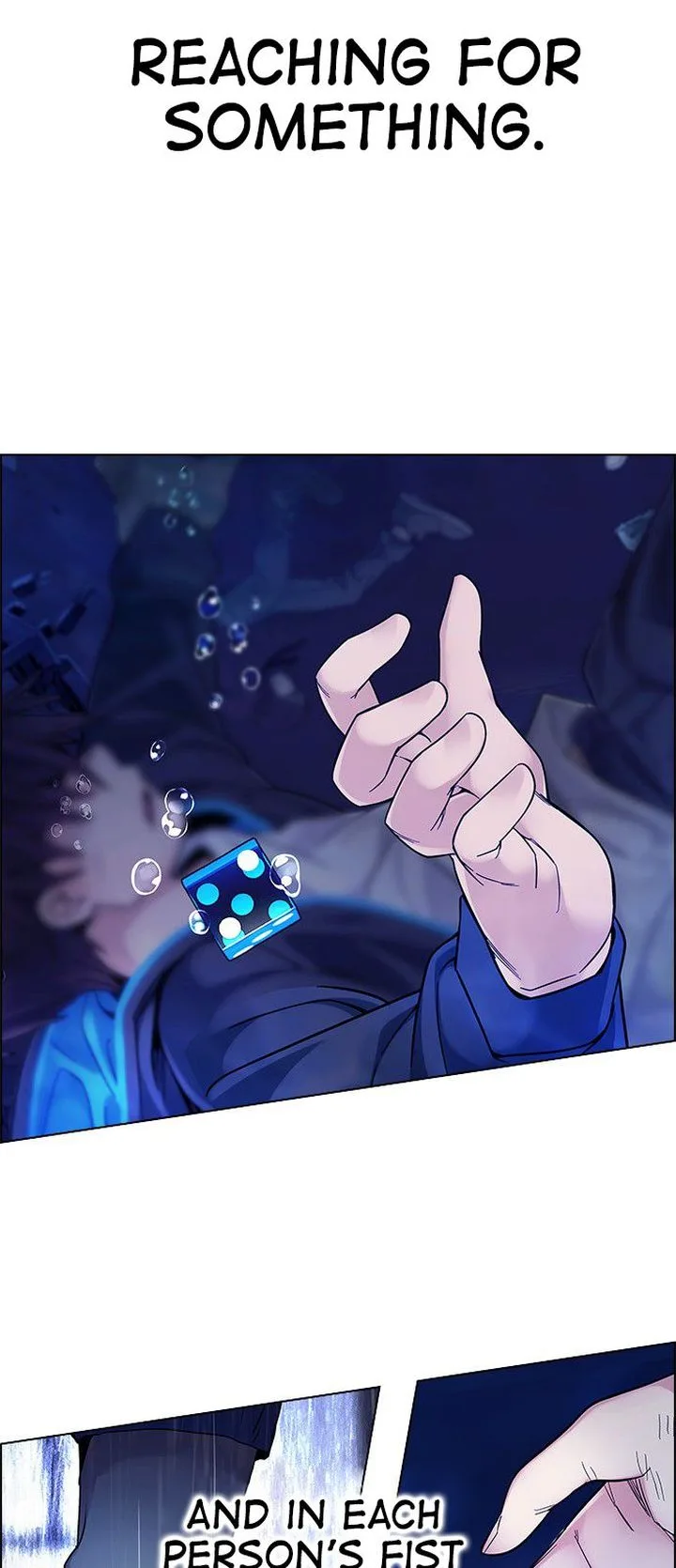 DICE: The Cube that Changes Everything Chapter 357 page 42
