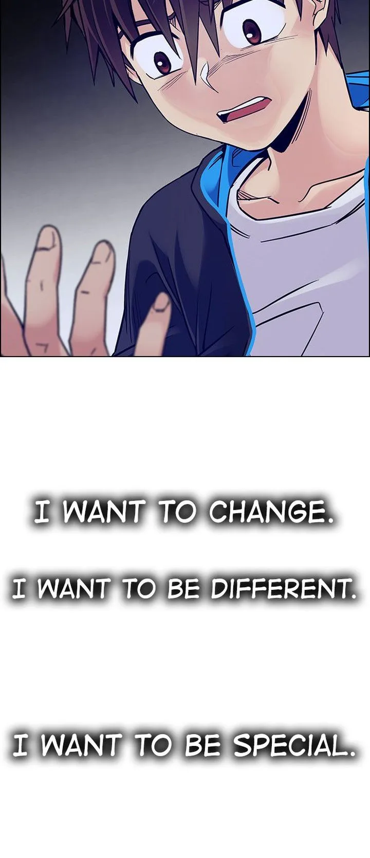 DICE: The Cube that Changes Everything Chapter 357 page 46