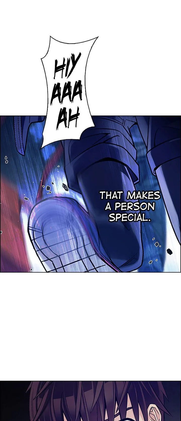 DICE: The Cube that Changes Everything Chapter 357 page 45