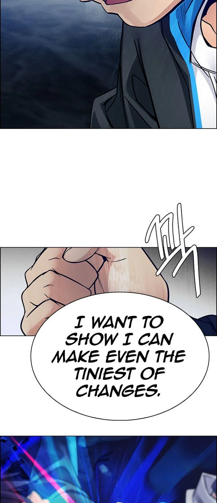 DICE: The Cube that Changes Everything Chapter 358 page 5