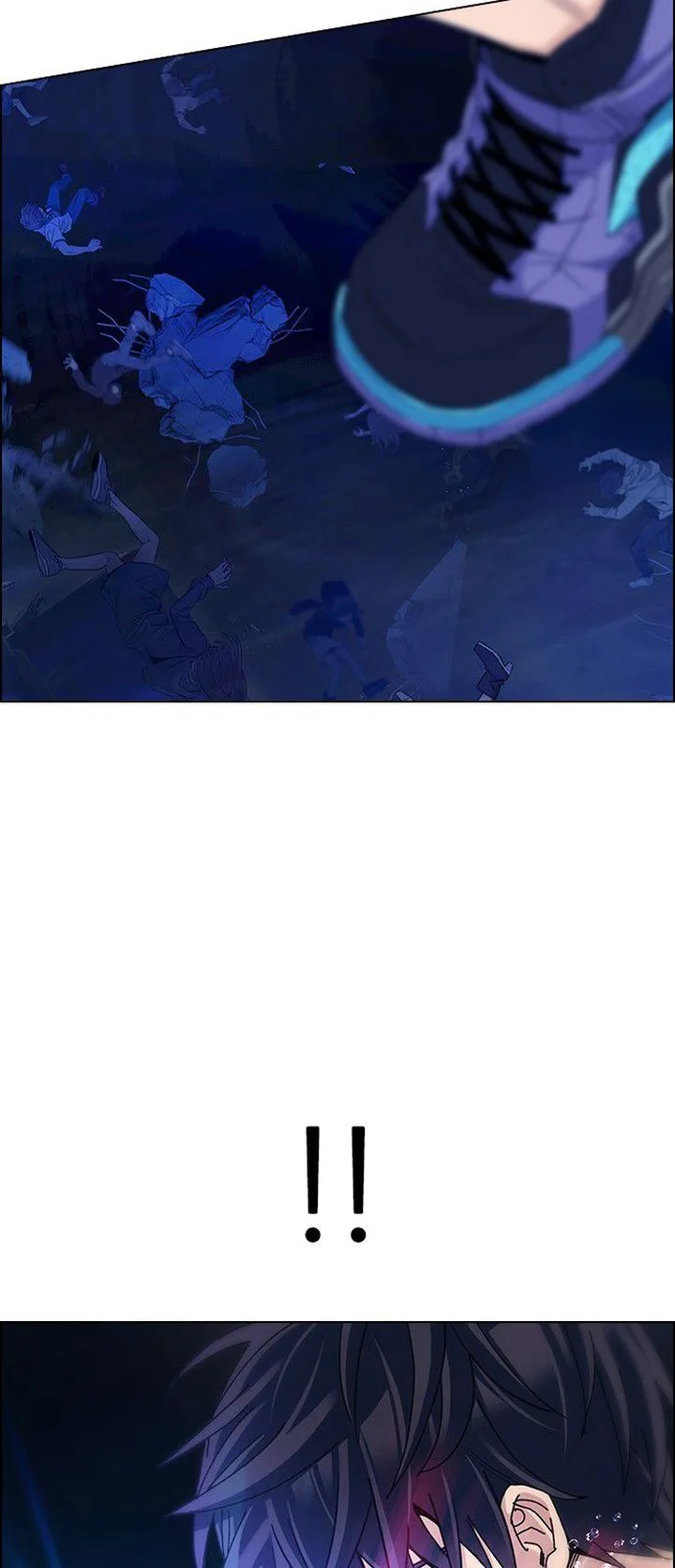 DICE: The Cube that Changes Everything Chapter 358 page 24