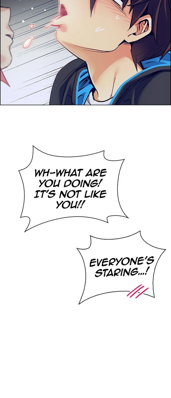 DICE: The Cube that Changes Everything Chapter 358 page 10