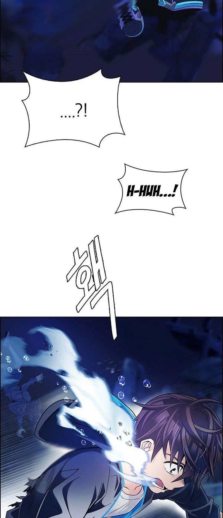 DICE: The Cube that Changes Everything Chapter 358 page 21