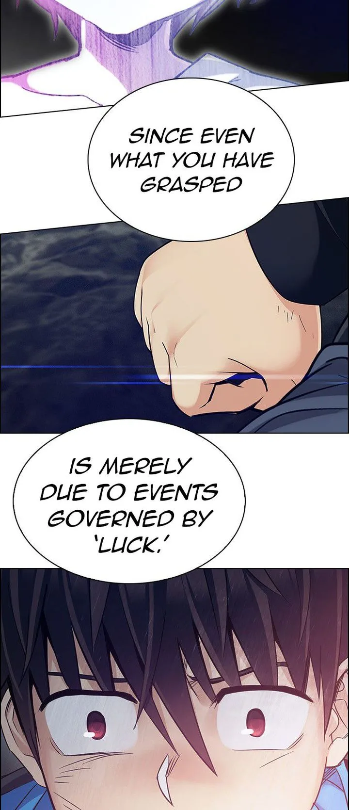 DICE: The Cube that Changes Everything Chapter 358 page 13