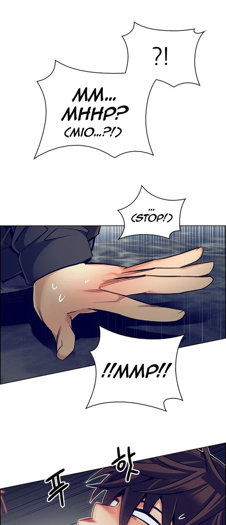 DICE: The Cube that Changes Everything Chapter 358 page 9