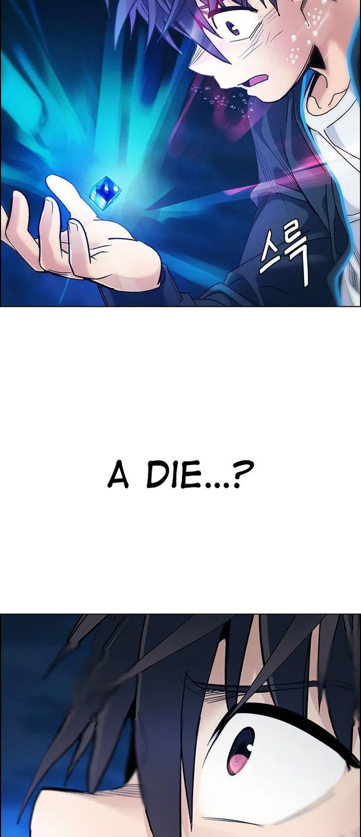 DICE: The Cube that Changes Everything Chapter 358 page 25