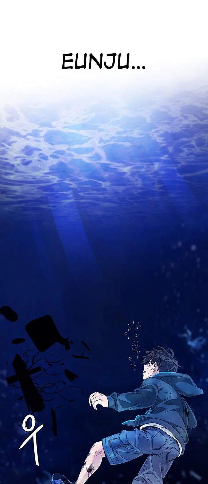 DICE: The Cube that Changes Everything Chapter 358 page 27