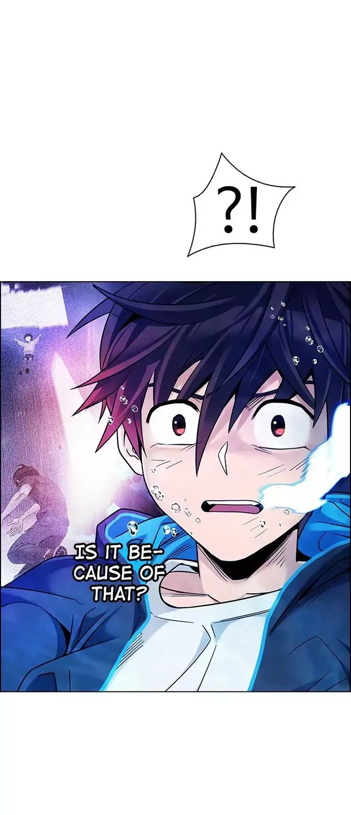 DICE: The Cube that Changes Everything Chapter 359 page 7