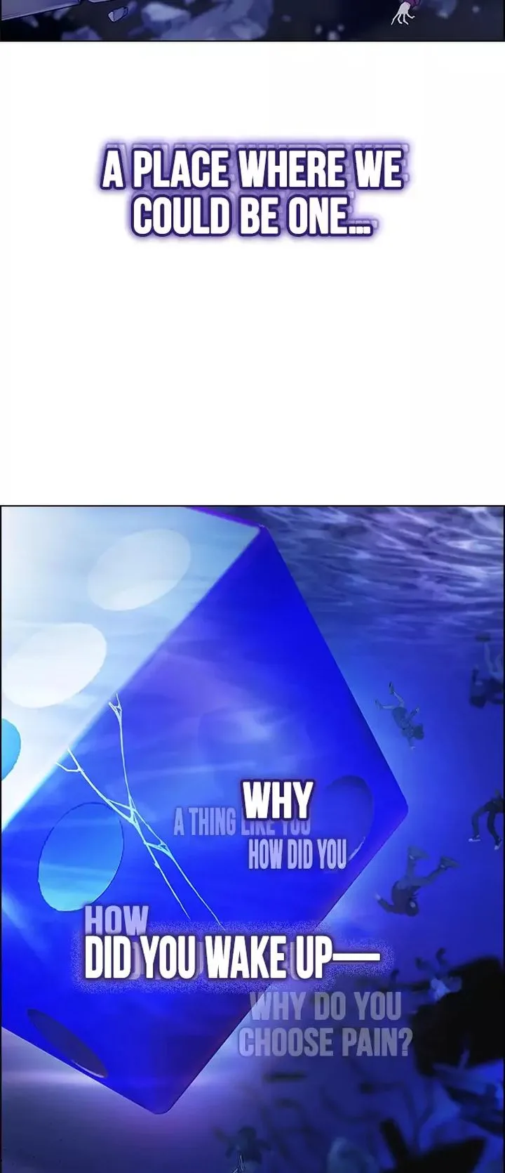 DICE: The Cube that Changes Everything Chapter 359 page 11