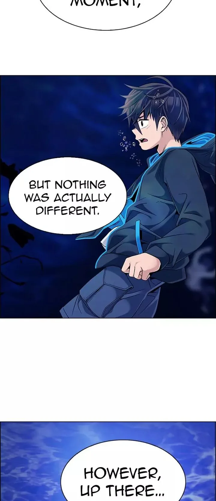 DICE: The Cube that Changes Everything Chapter 359 page 25