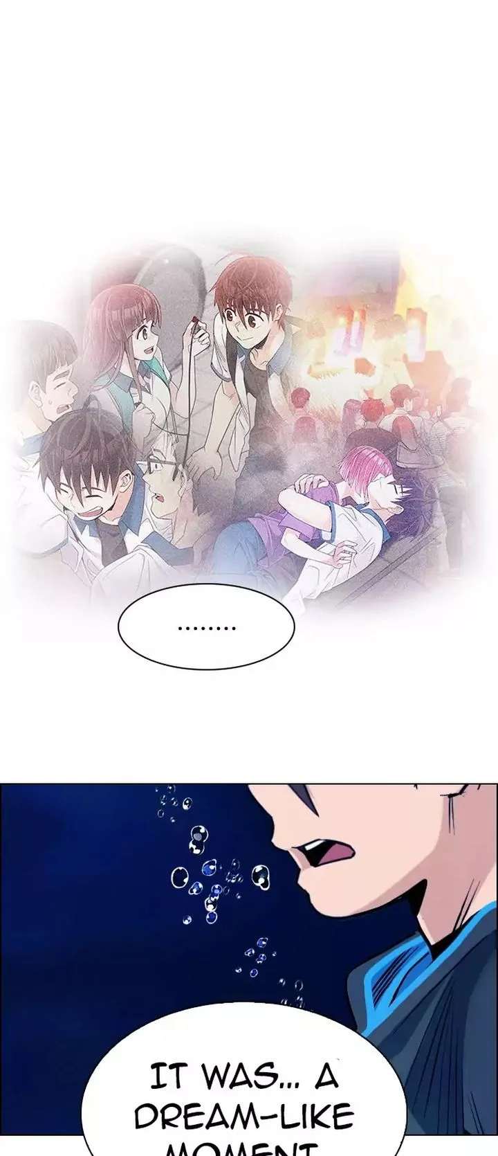 DICE: The Cube that Changes Everything Chapter 359 page 24
