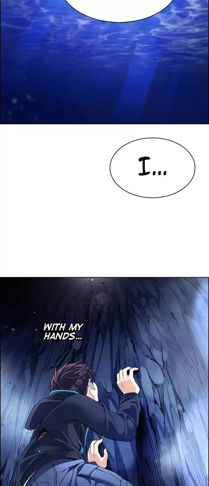 DICE: The Cube that Changes Everything Chapter 359 page 26