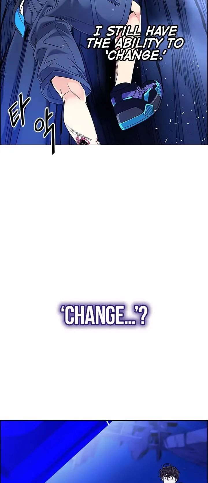 DICE: The Cube that Changes Everything Chapter 359 page 27