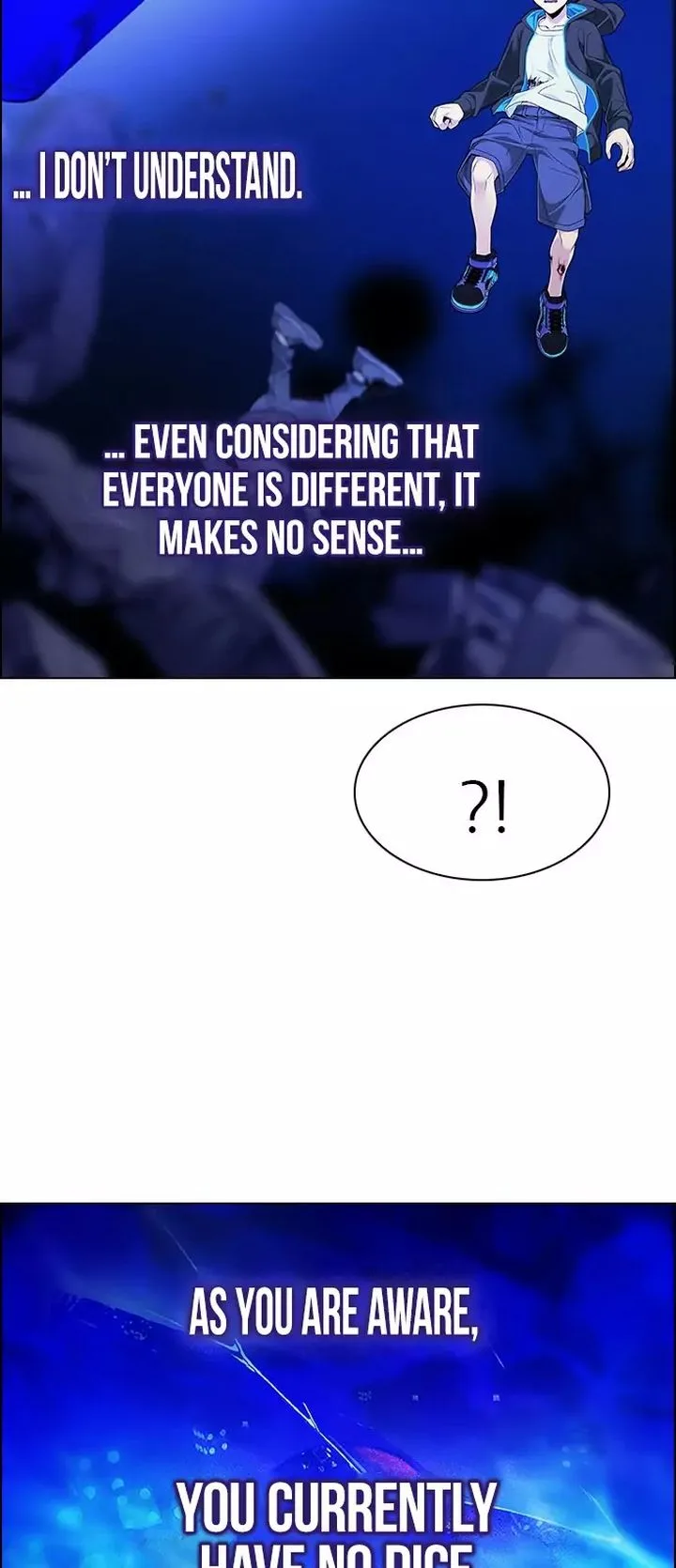 DICE: The Cube that Changes Everything Chapter 359 page 28