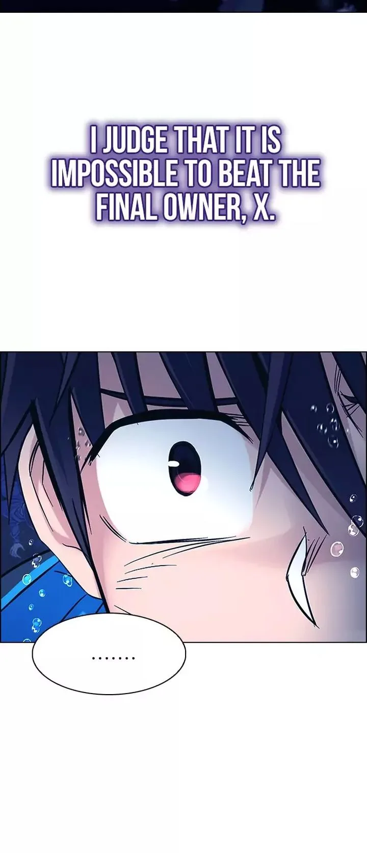 DICE: The Cube that Changes Everything Chapter 359 page 30