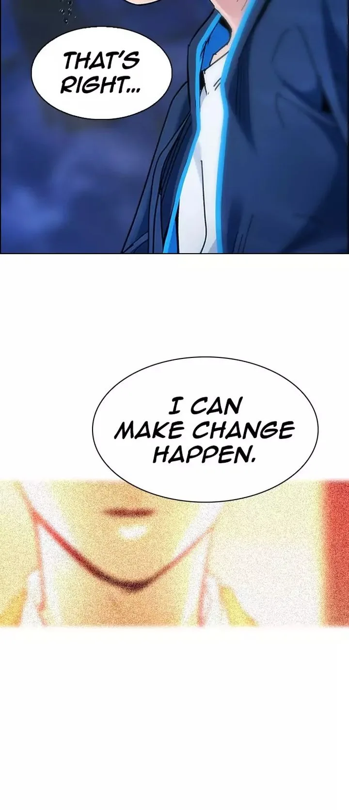 DICE: The Cube that Changes Everything Chapter 359 page 34