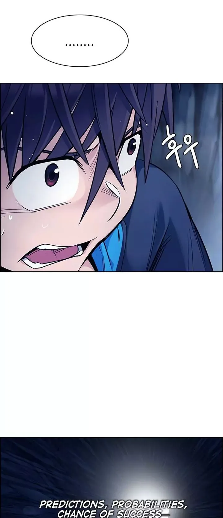 DICE: The Cube that Changes Everything Chapter 359 page 37