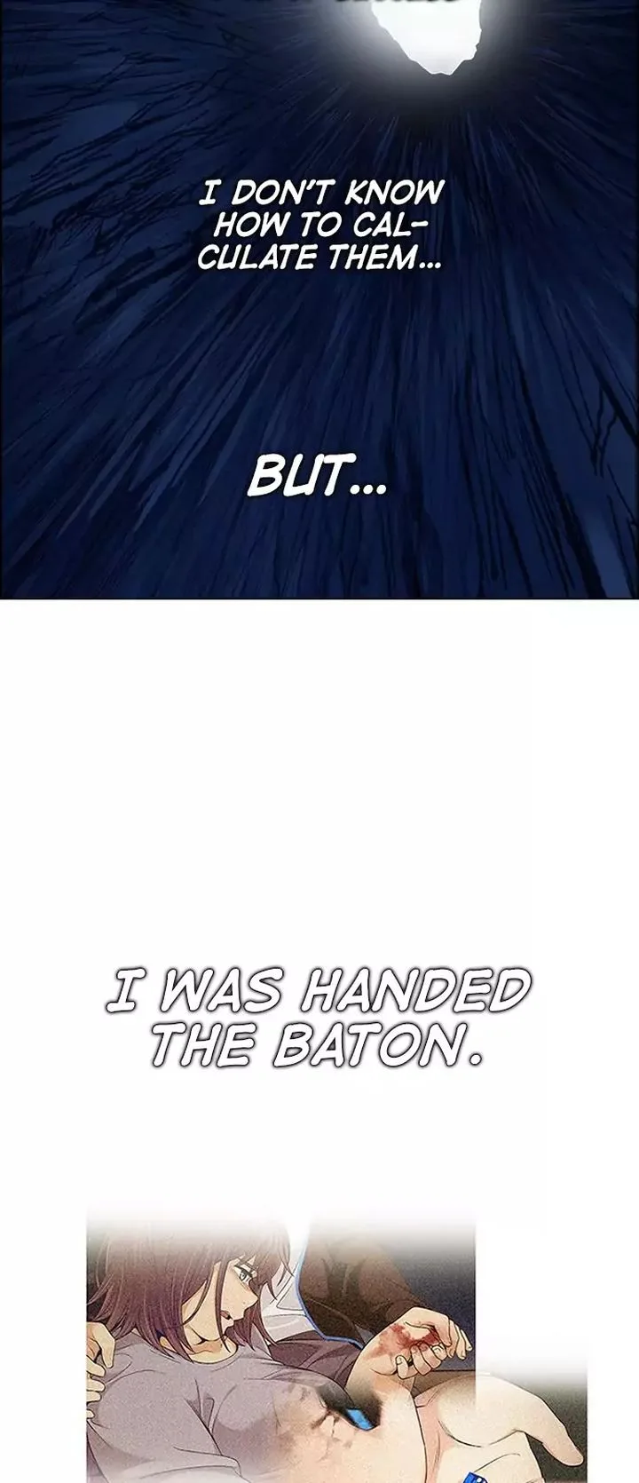DICE: The Cube that Changes Everything Chapter 359 page 38
