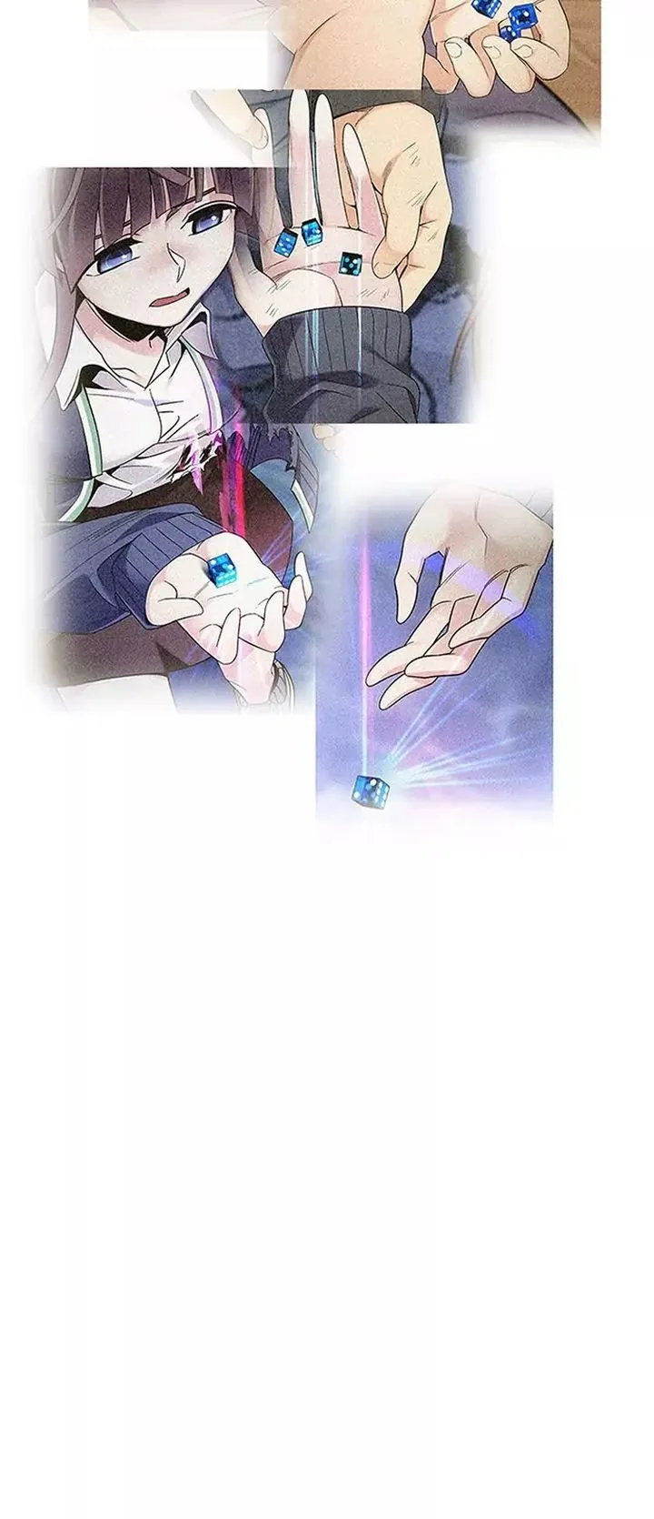 DICE: The Cube that Changes Everything Chapter 359 page 39