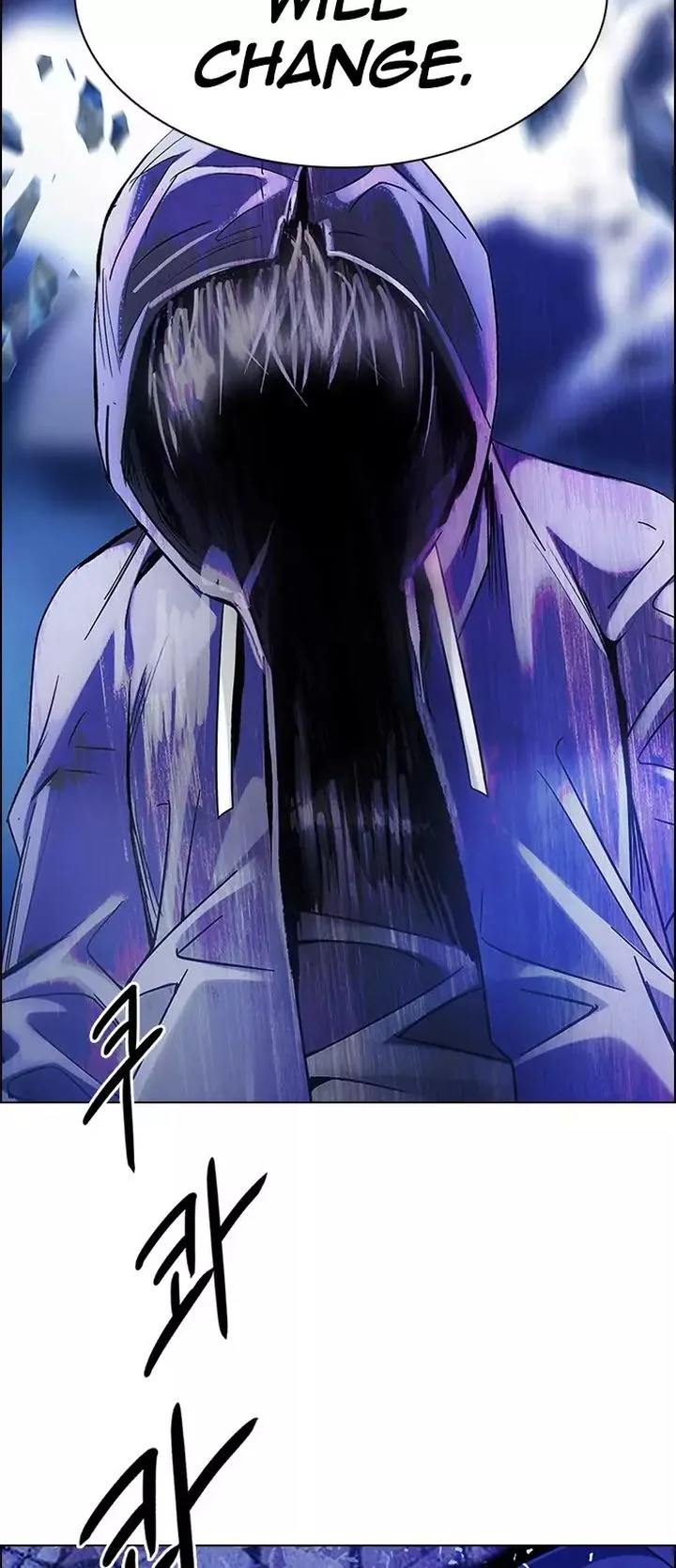 DICE: The Cube that Changes Everything Chapter 359 page 41