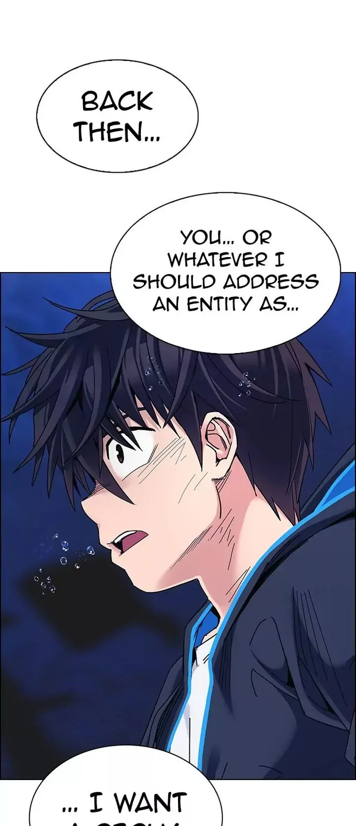 DICE: The Cube that Changes Everything Chapter 359 page 49