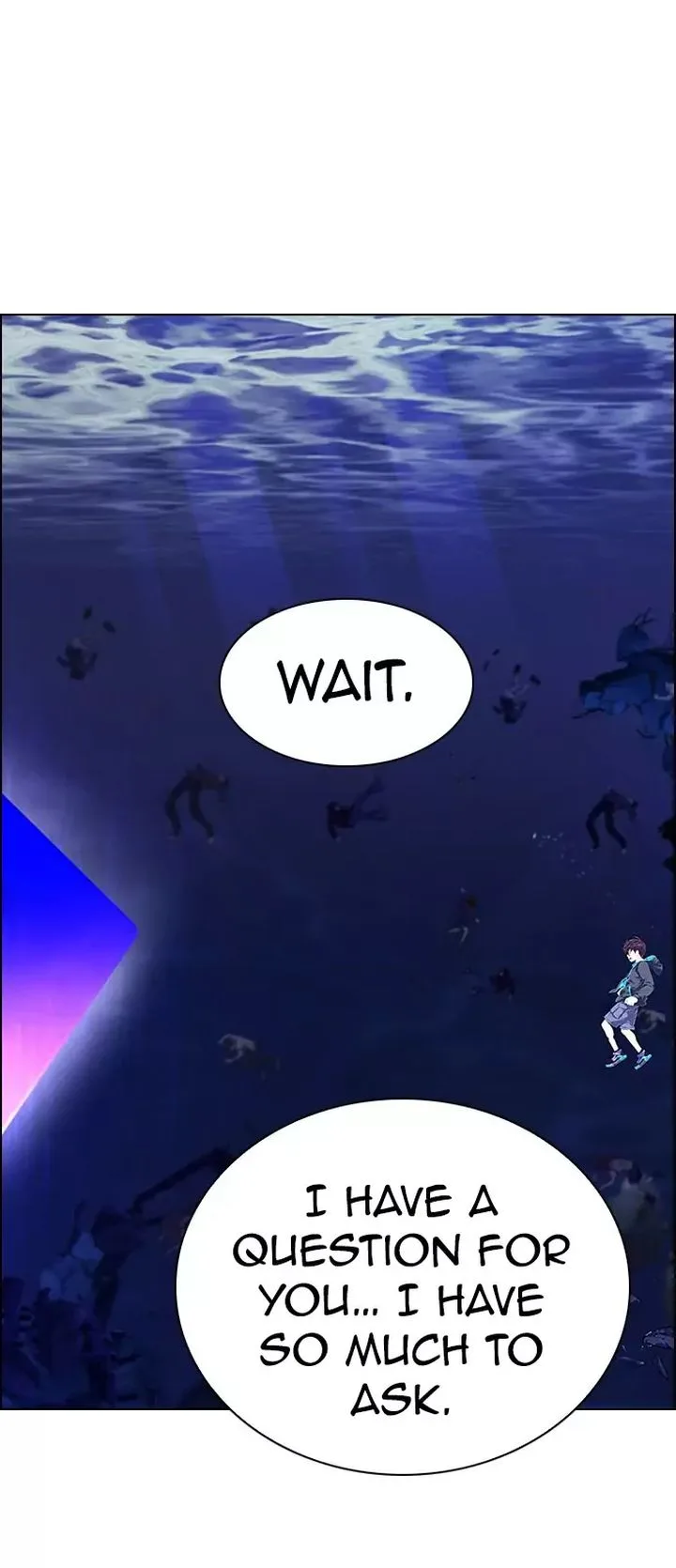DICE: The Cube that Changes Everything Chapter 359 page 48