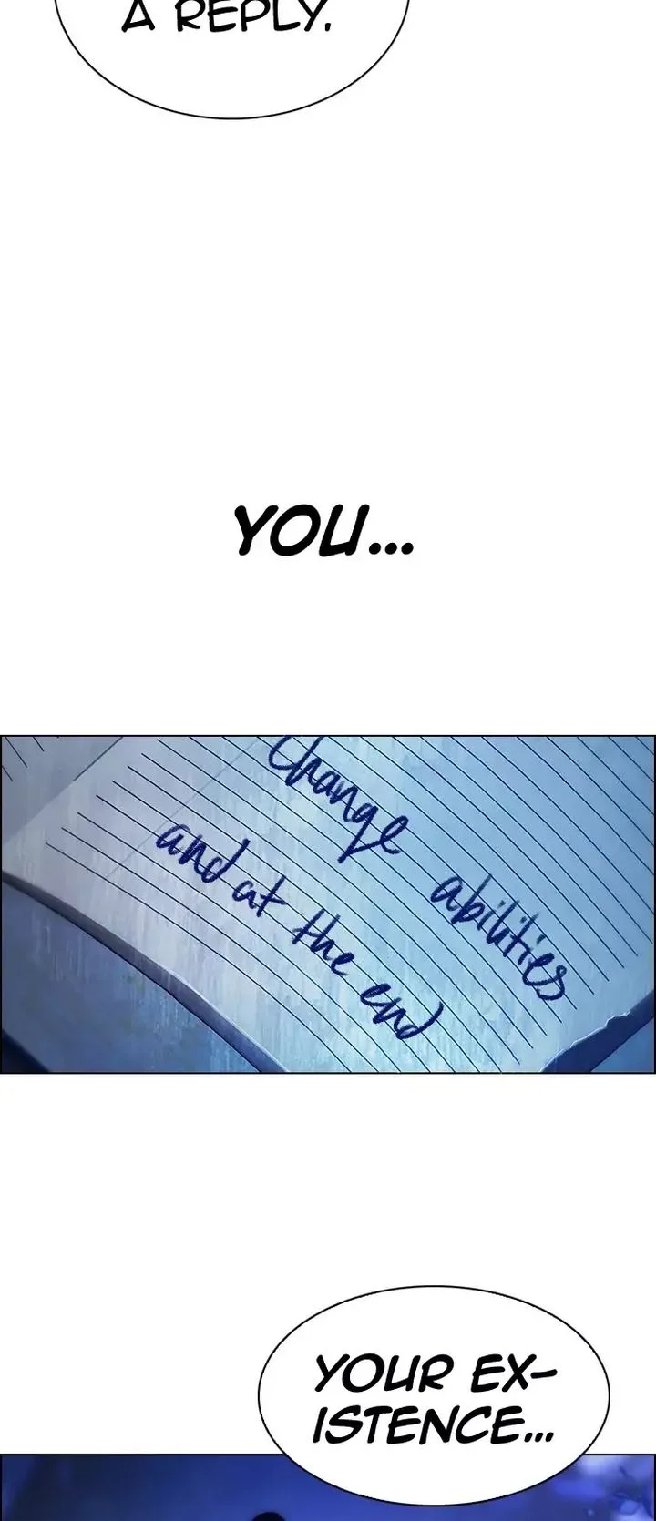 DICE: The Cube that Changes Everything Chapter 359 page 50