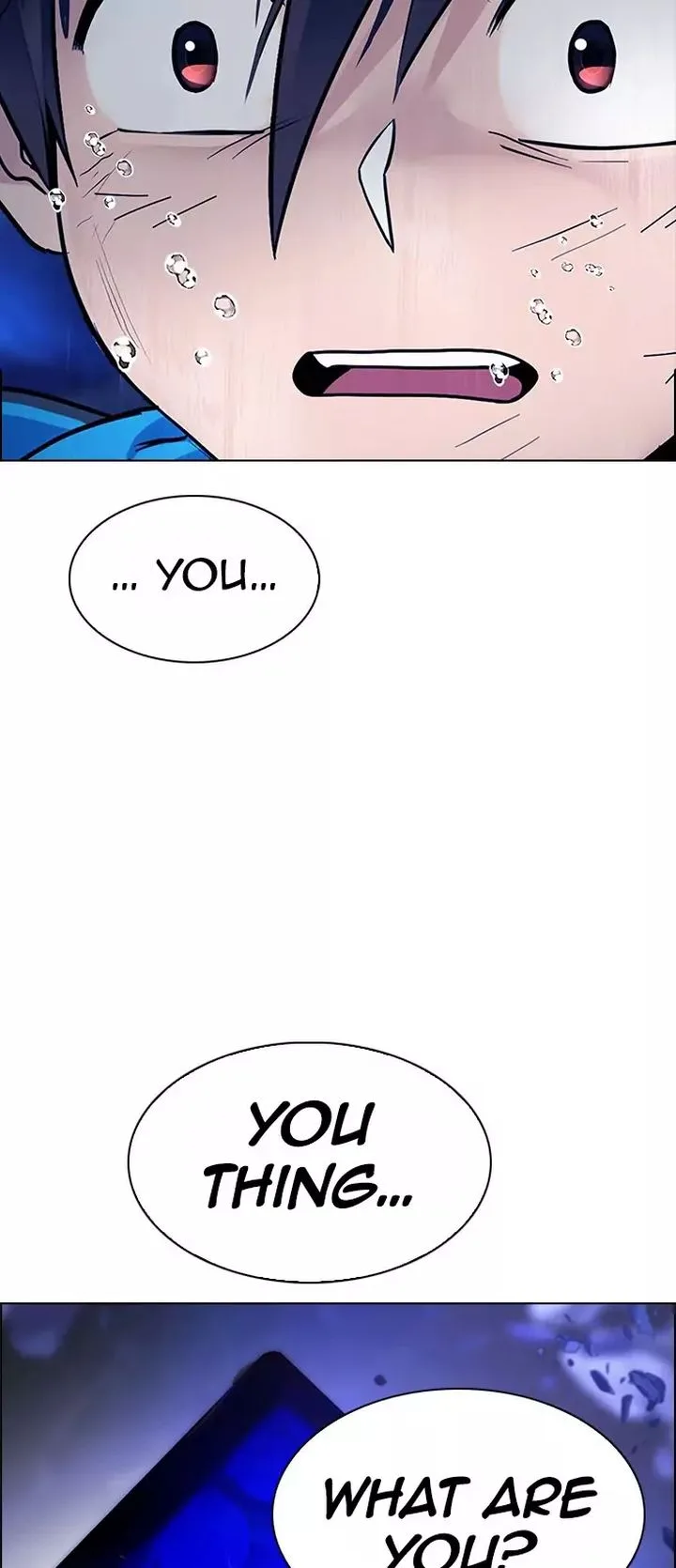 DICE: The Cube that Changes Everything Chapter 360 page 10